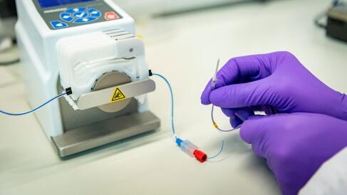 Drug Delivery