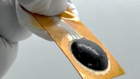 Wearable Electrode