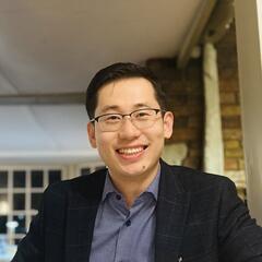 Henry Lu