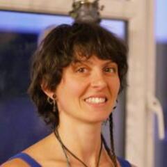 Morgane Colom
