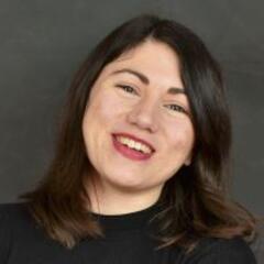 Margaux Forner