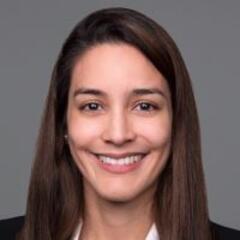 Viviana Rincon Montes