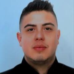 Juan David Cortés Ossa